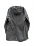Eddie Bauer · Zip Up Nylon Cotton Blend Jacket · XLarge · DarkGray