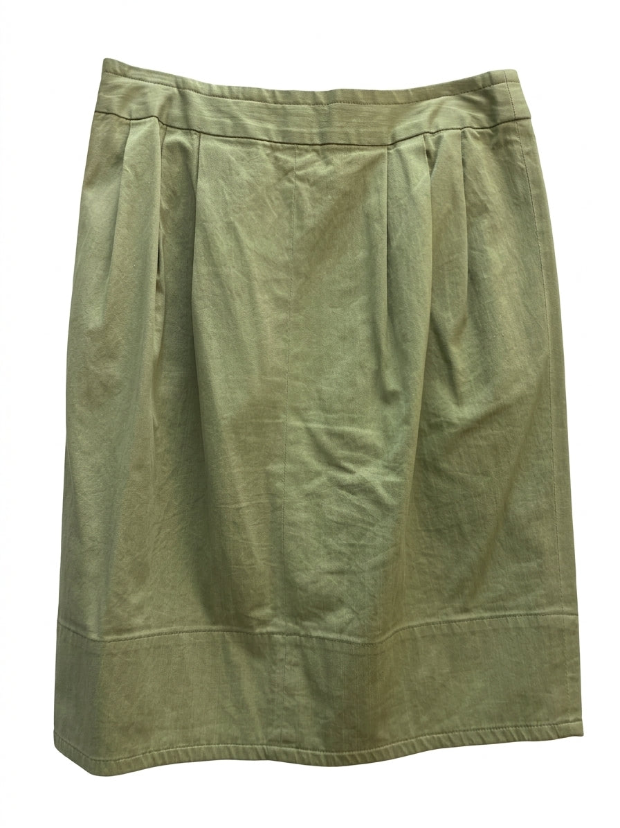 Marc Jacobs · Midi · 8 · Pistachio