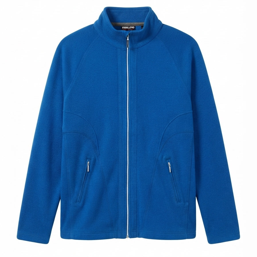 Kirkland · Light Jacket · Large · Sapphire