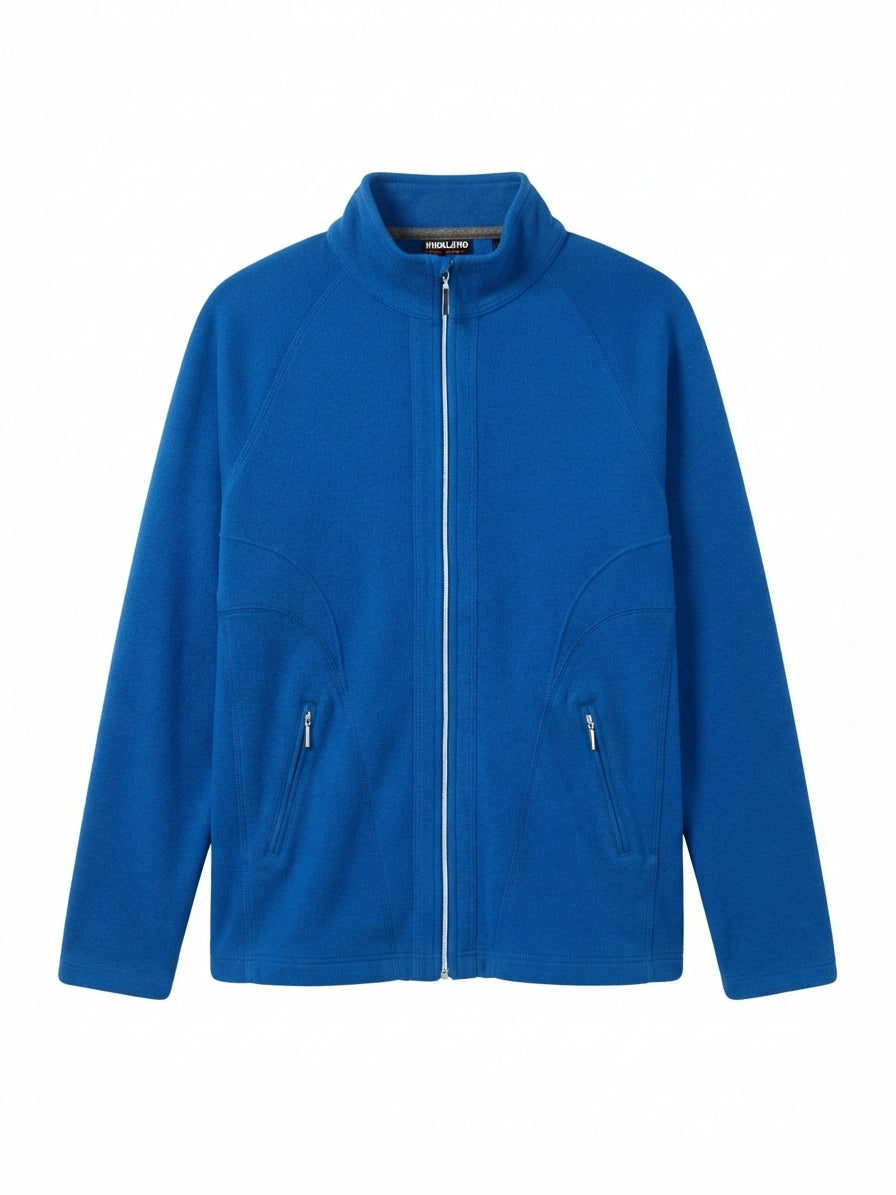 Kirkland · Light Jacket · Large · Sapphire