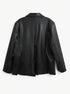 Simply Vera · Button Up Blazer · XLarge · Black