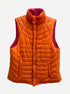 Luiii · Reversible · Small · OrangePink