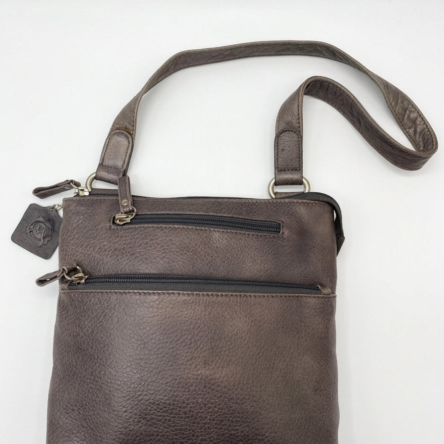 Osgoode Marley · Crossbody · Gray
