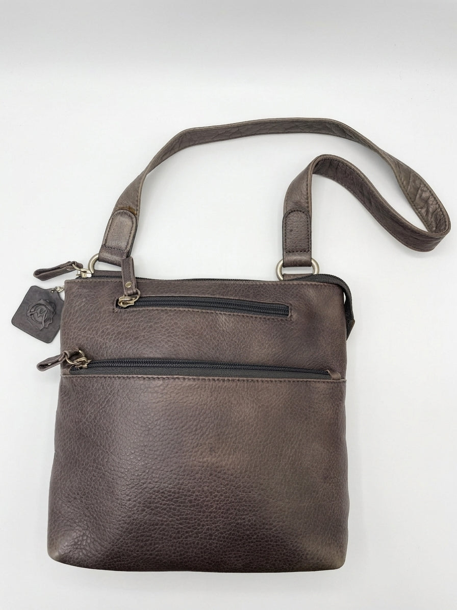 Osgoode Marley · Crossbody · Gray