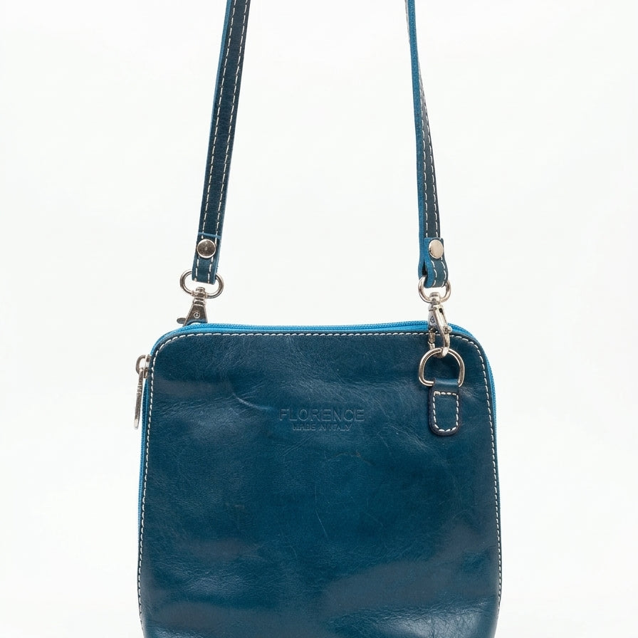 Florance · Convertible Bag · OS · DarkTeal