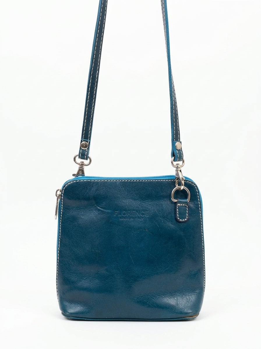 Florance · Convertible Bag · OS · DarkTeal