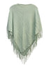 Chico's · Poncho · OS · Celery