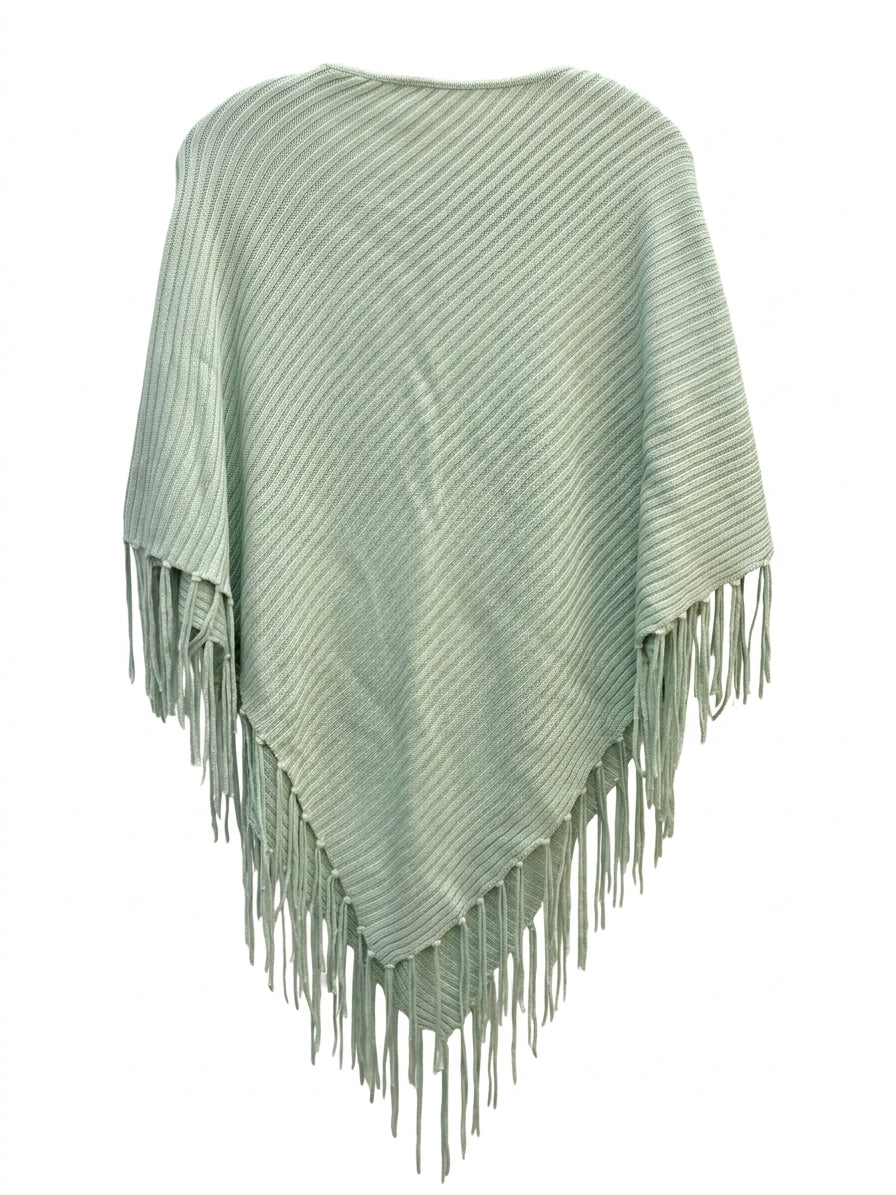Chico's · Poncho · OS · Celery