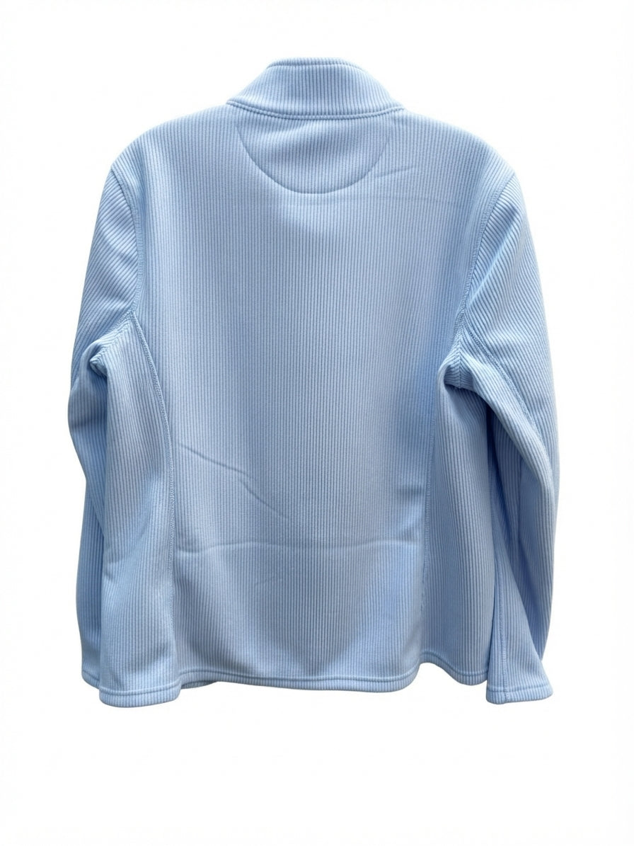 Andrew Marc · Fleece Lined · Medium · BabyBlue