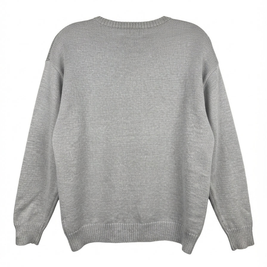 Vigoss · Sweater · Medium · Gray