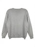 Vigoss · Sweater · Medium · Gray