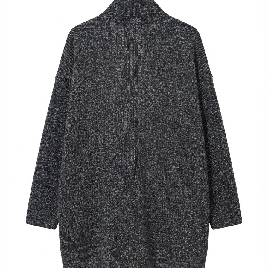Eileen Fisher · Jacket · XSmall · Charcoal