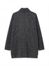 Eileen Fisher · Jacket · XSmall · Charcoal