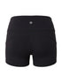 Lululemon · Active Shorts · 10 · Black