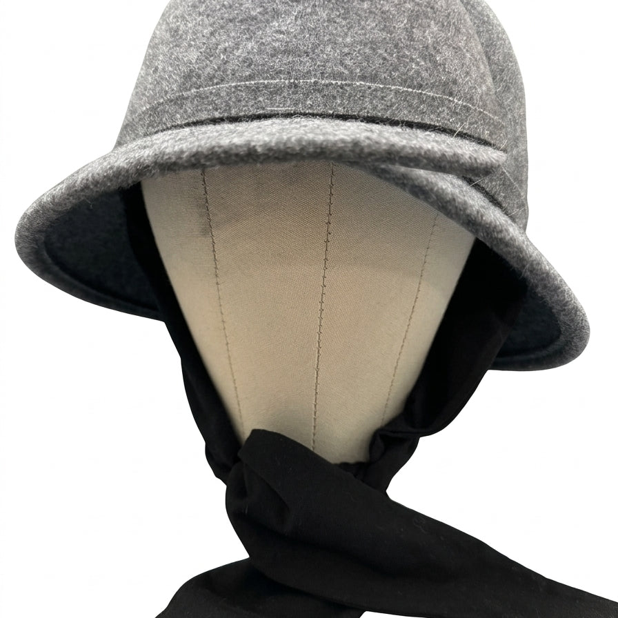 Vermont Country Store · Hat · Gray