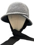 Vermont Country Store · Hat · Gray