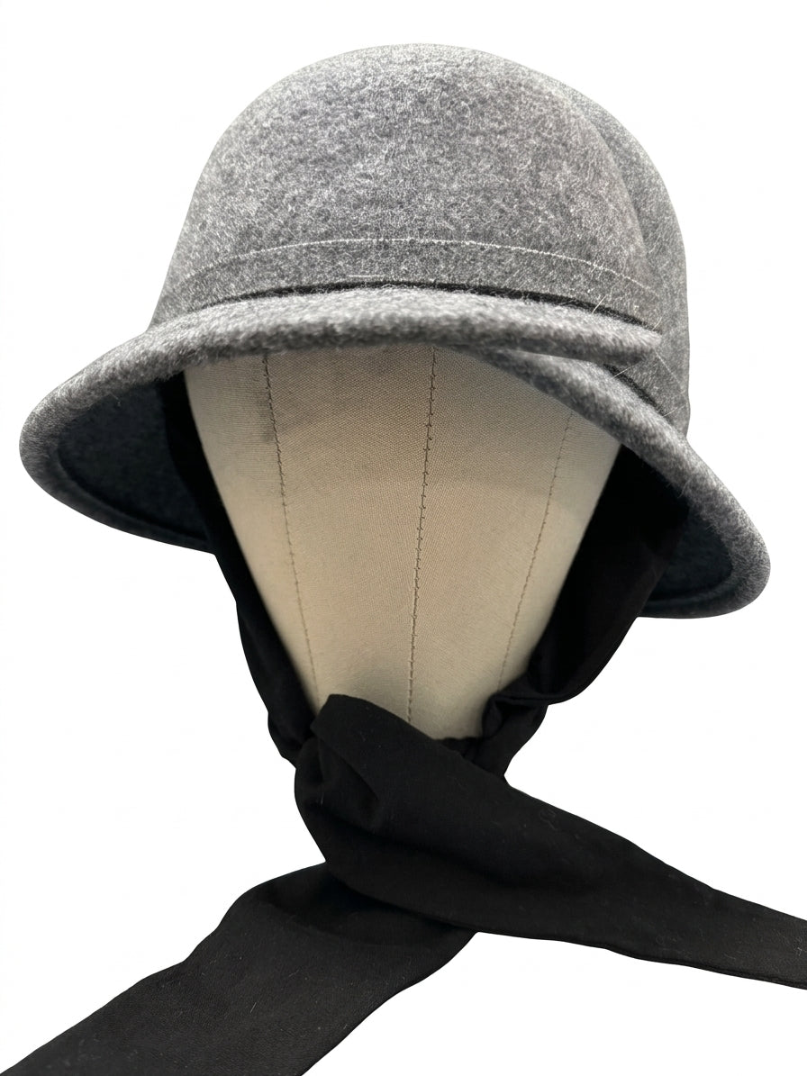 Vermont Country Store · Hat · Gray