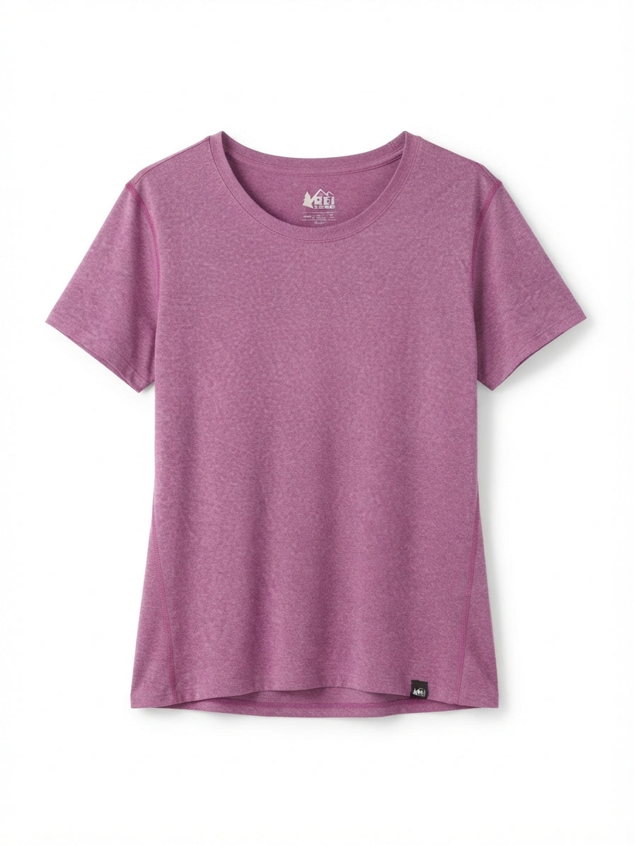 REI · Active Top · XLarge · Orchid