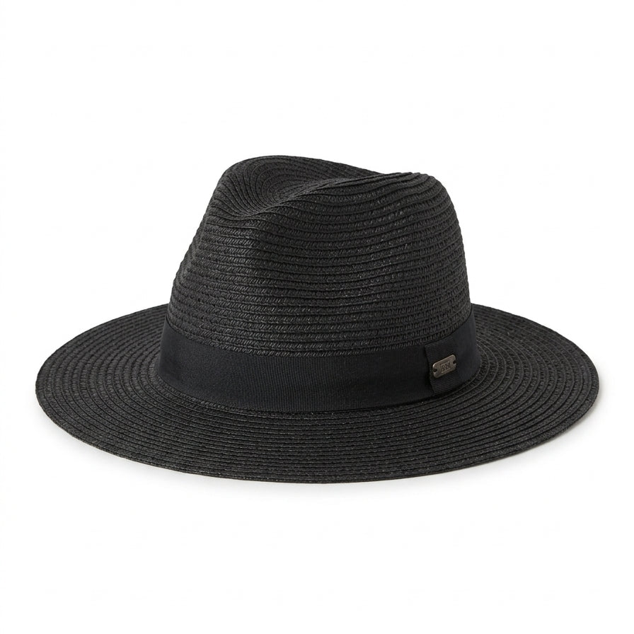 Barra Cuda · Fedoras FashionHat · OS · Black