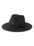 Barra Cuda · Fedoras FashionHat · OS · Black