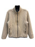 Woolrich · Zip Up Jacket · Medium · Oatmeal
