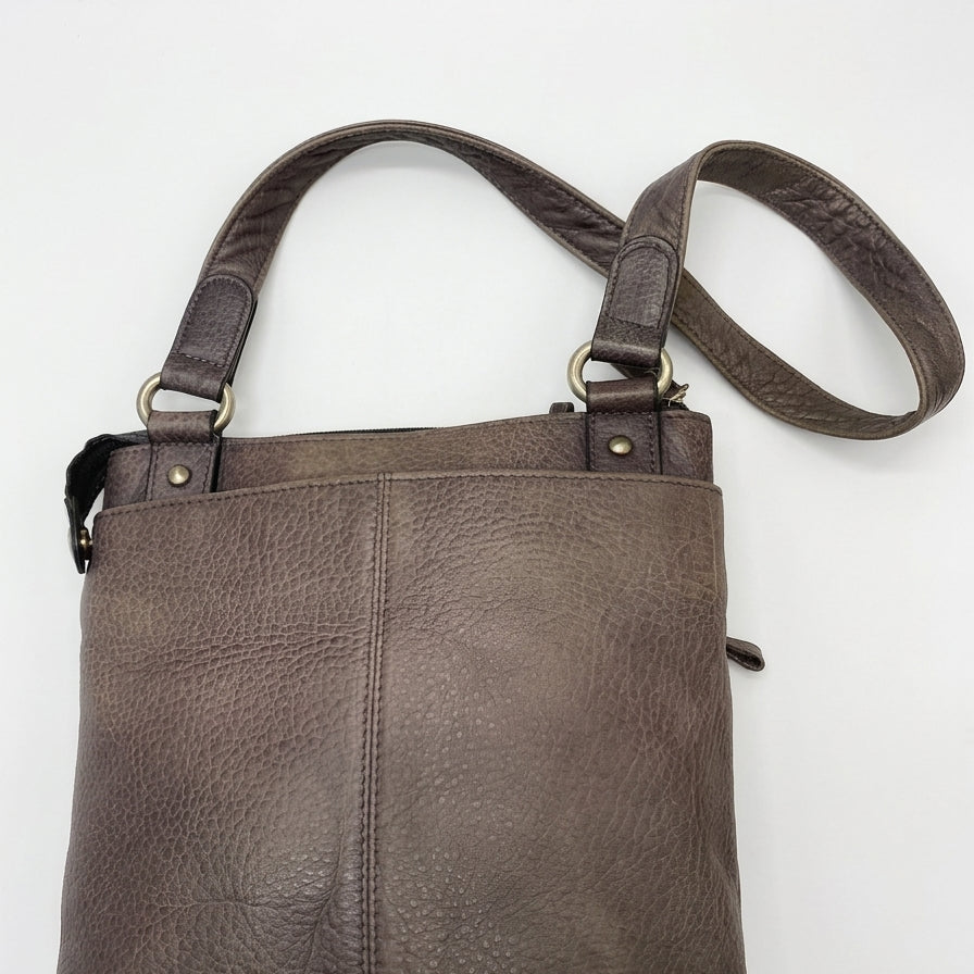 Osgoode Marley · Crossbody · Gray