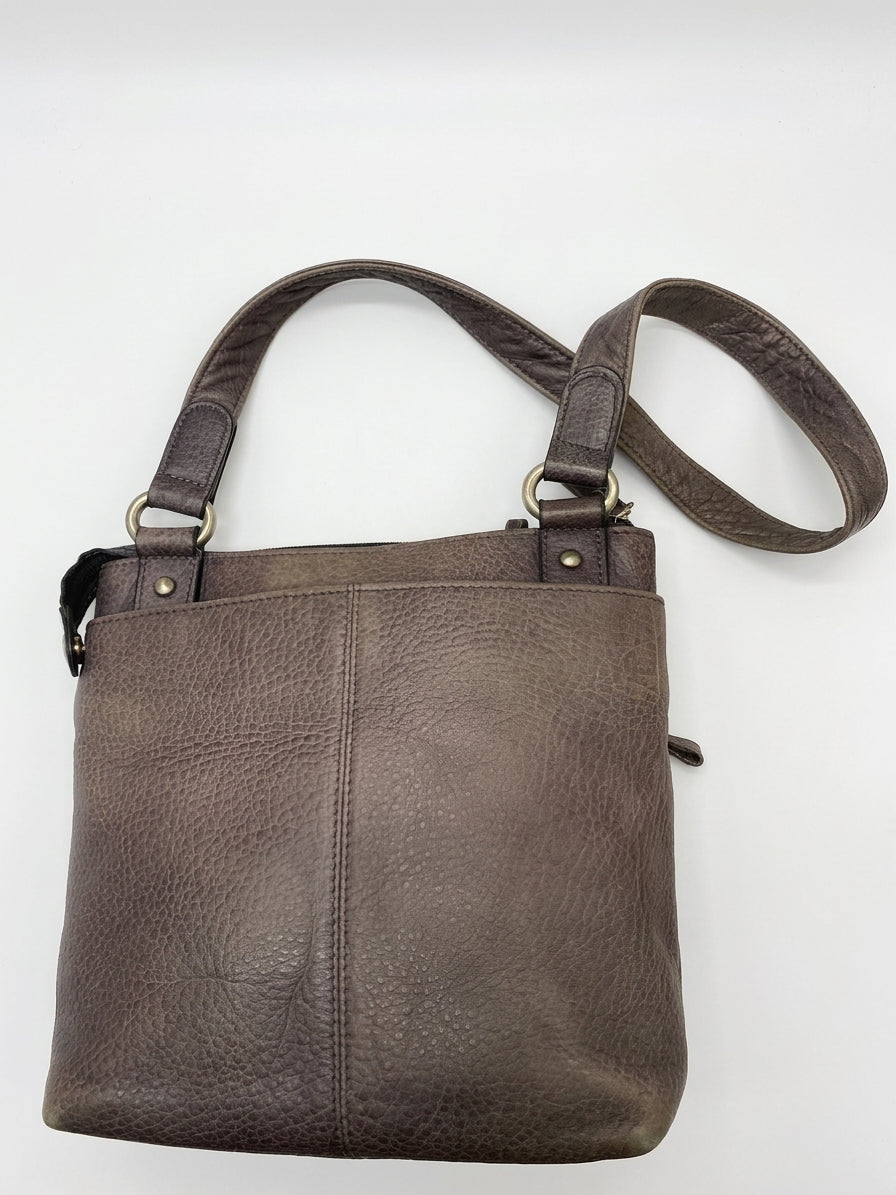 Osgoode Marley · Crossbody · Gray