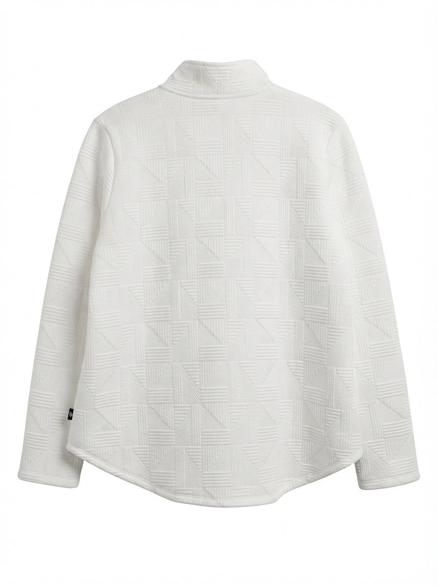 Skechers · Light Jacket · Large · White