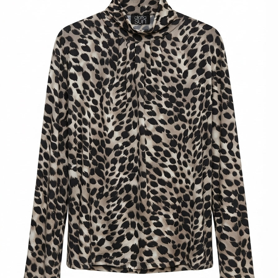 ClaraSunWoo · Cheetah · 1X