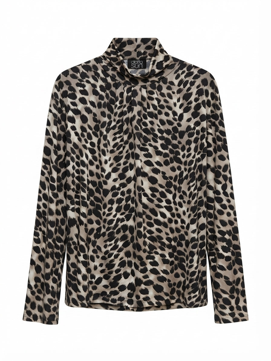 ClaraSunWoo · Cheetah · 1X