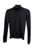 Calvin Klein · Turtleneck · Small · Black