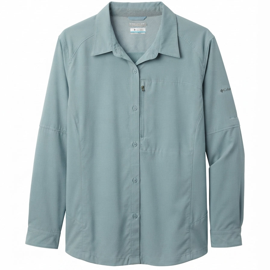 Columbia · Omni-Shield · 2X · Seafoam