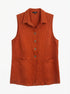 Sydney USA · Vest · XLarge · Pumpkin