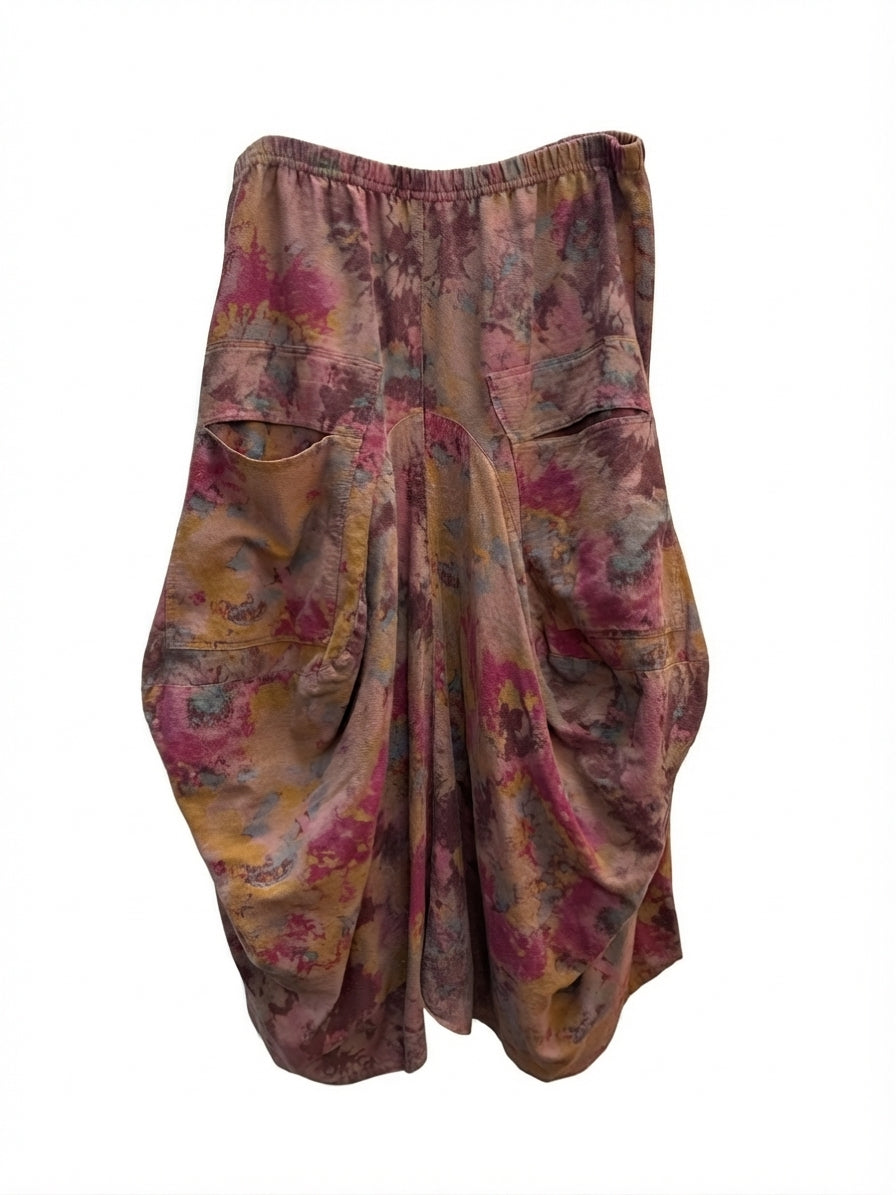 Maxi · Maxi CMC · XLarge · Tie-Dye