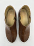 Dansko · Makara Boot · 9.5 · Brown