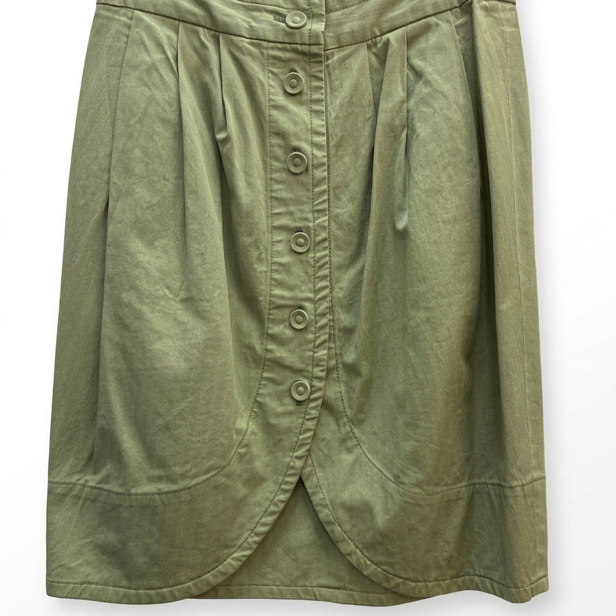 Marc Jacobs · Midi · 8 · Pistachio