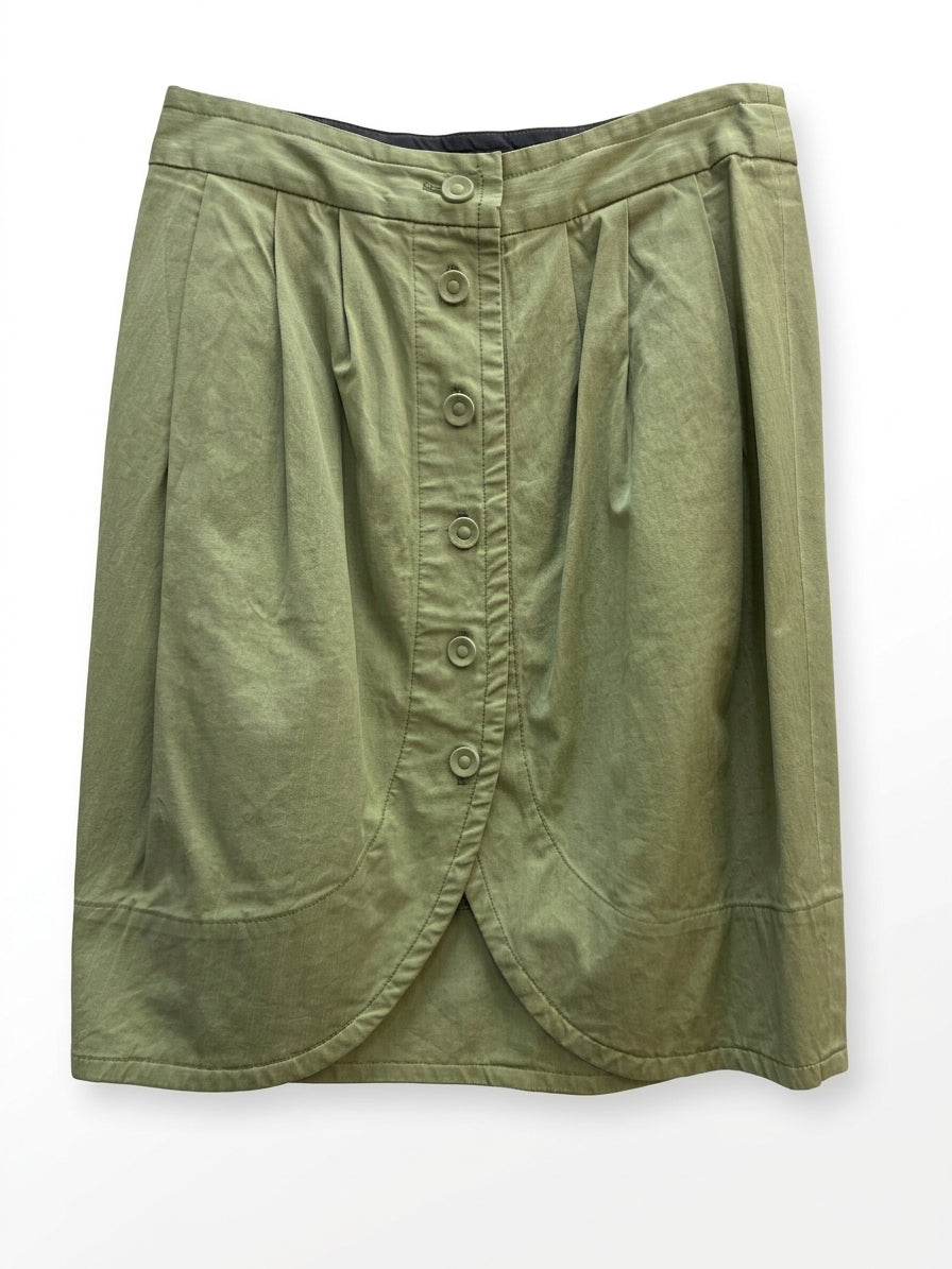 Marc Jacobs · Midi · 8 · Pistachio
