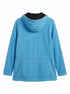 LandsEnd · Jacket · Large · Sky