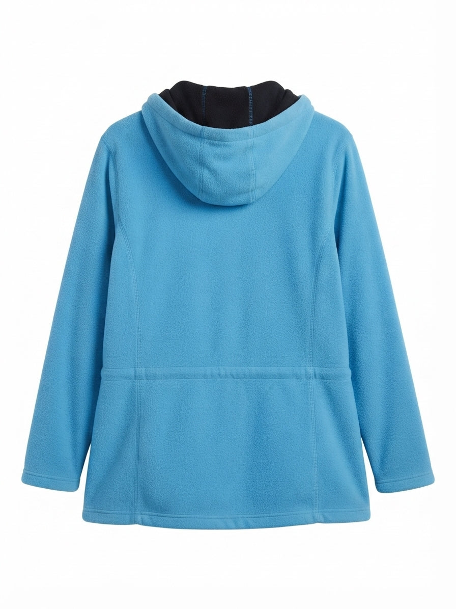 LandsEnd · Jacket · Large · Sky