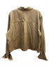 Universal Thread · Shacket · Large · Tan