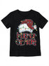 Mimi Claus · 2X/3X · Black
