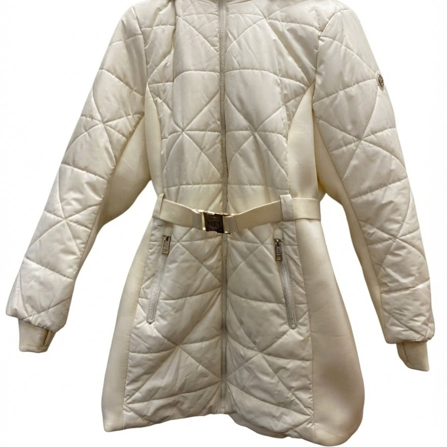 Michael Kors · Jacket · 1X · Cream