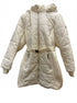 Michael Kors · Jacket · 1X · Cream