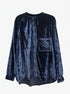 Pilcro · Shirt · XLarge · Navy