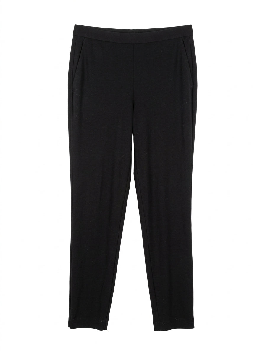 Eileen Fisher · Pants · Small P · Black