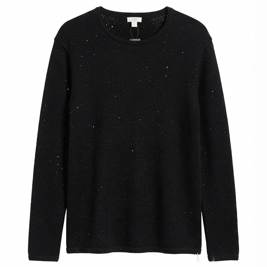 J. Jill · Classic Style · Small · Black