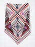 CABI · Polka Dots · Rectangle · RedMulti