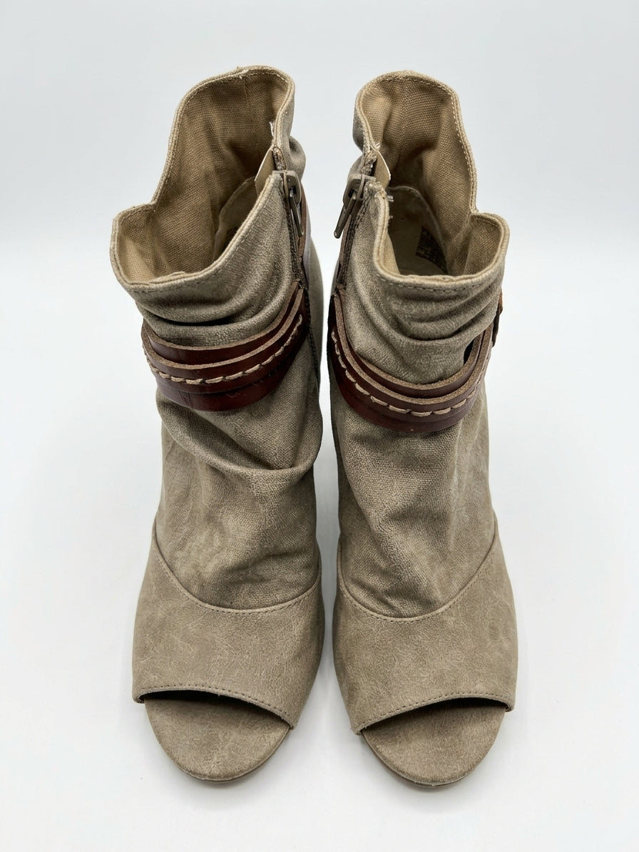 So · Goals · 8.5 · Sand