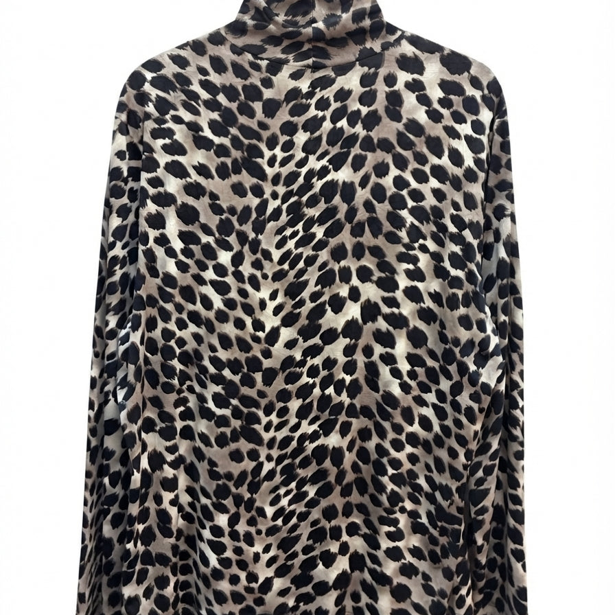 ClaraSunWoo · Cheetah · 1X