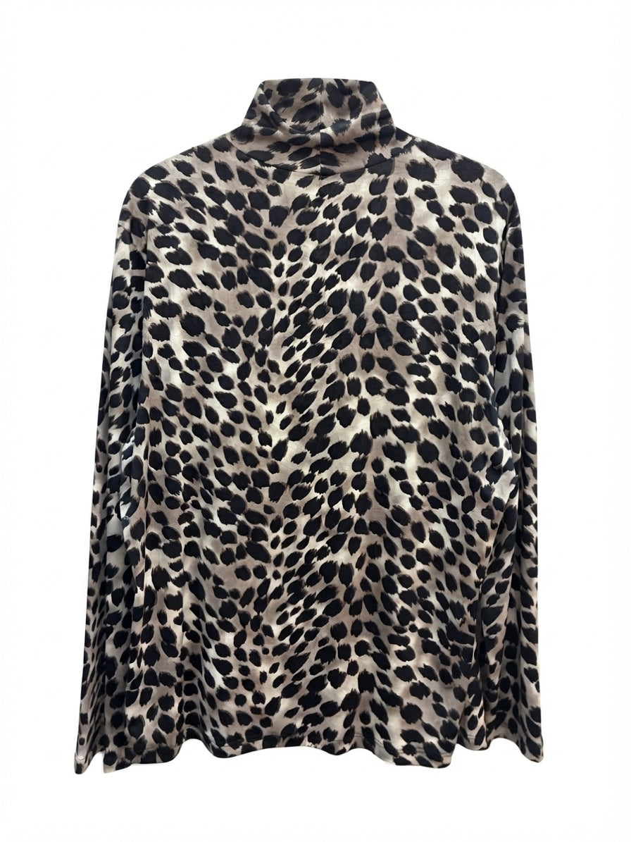 ClaraSunWoo · Cheetah · 1X